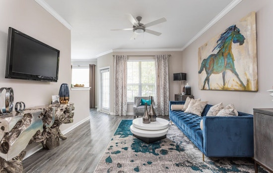 Renting in Louisville: What will $1,000 get you?