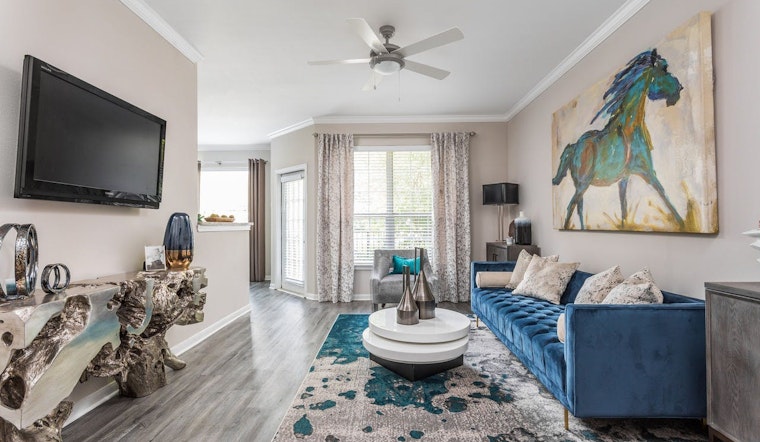 Renting in Louisville: What will $1,000 get you?