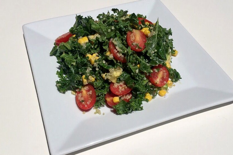 'Smart Street Healthy Kitchen & Juice Bar' Now Open In Rittenhouse