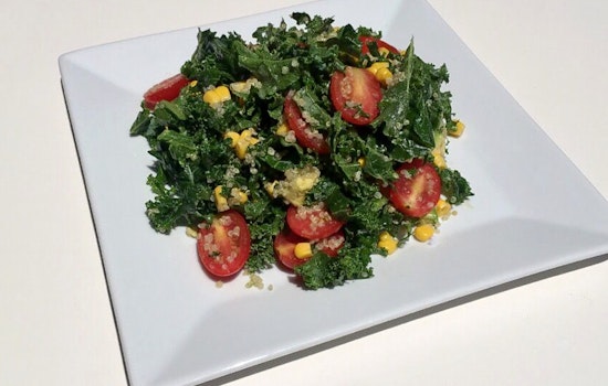 'Smart Street Healthy Kitchen & Juice Bar' Now Open In Rittenhouse