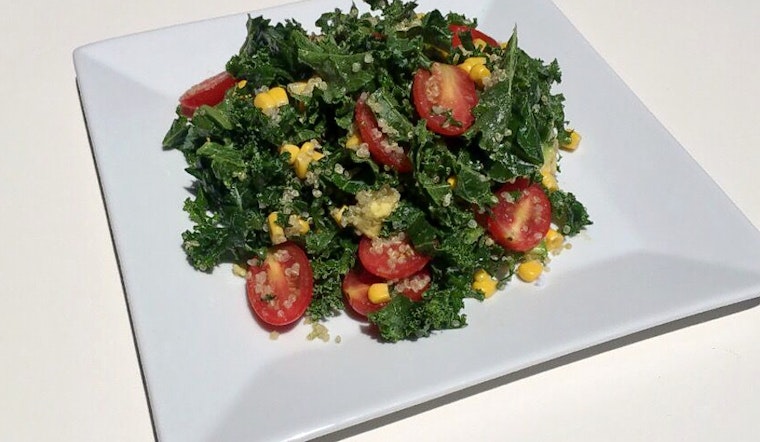 'Smart Street Healthy Kitchen & Juice Bar' Now Open In Rittenhouse