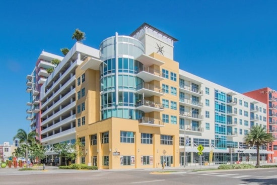 Renting in Tampa: What will $1,700 get you?