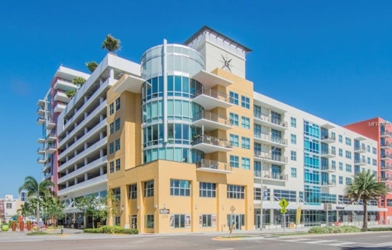 Renting in Tampa: What will $1,700 get you?