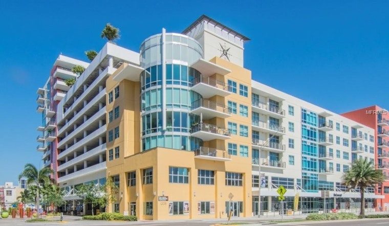 Renting in Tampa: What will $1,700 get you?