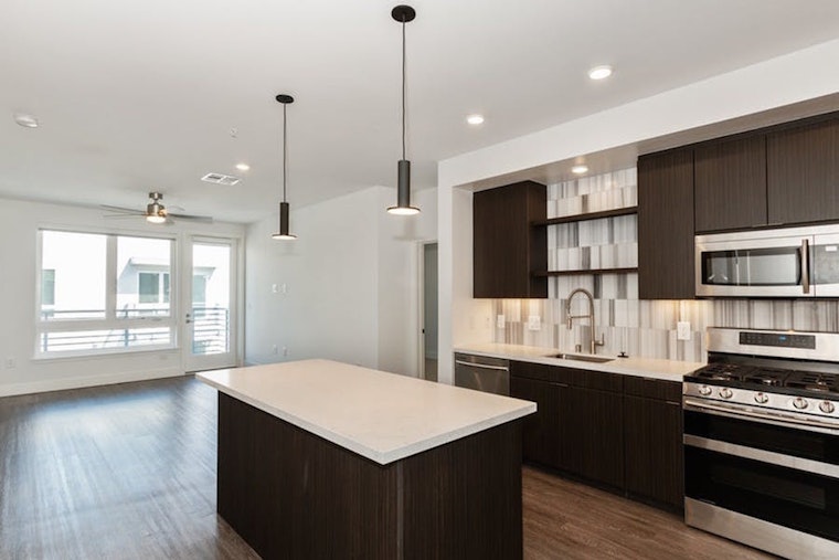 Renting in Long Beach: What will $2,400 get you?