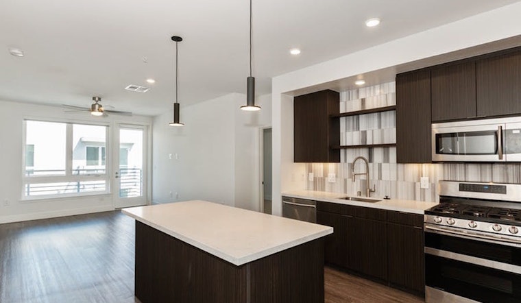 Renting in Long Beach: What will $2,400 get you?