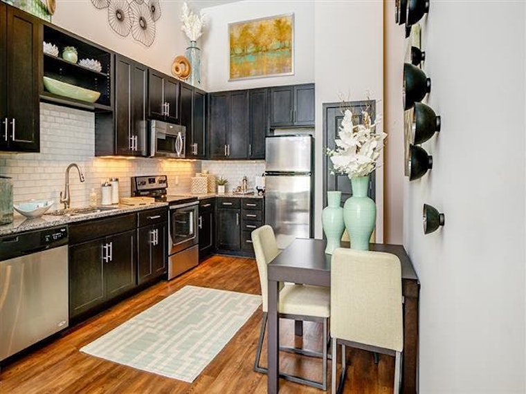 Renting in Nashville: What will $1,400 get you?