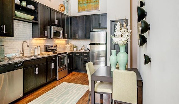 Renting in Nashville: What will $1,400 get you?