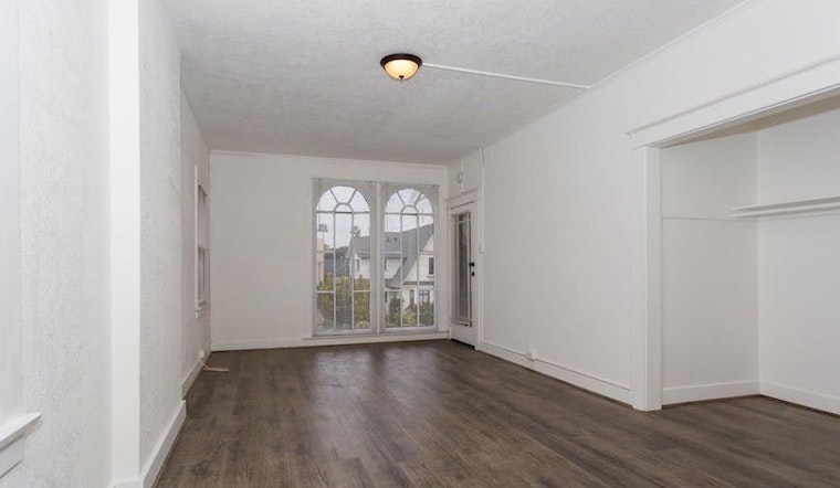 The cheapest apartment rentals on the market in Downtown, Long Beach