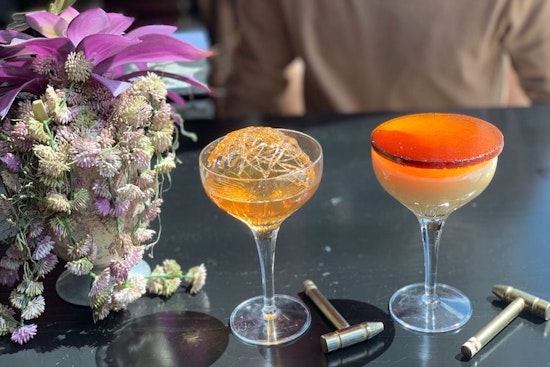 Get these trending Chicago restaurants on your radar today