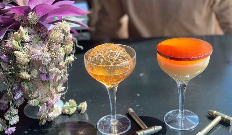 Get these trending Chicago restaurants on your radar today