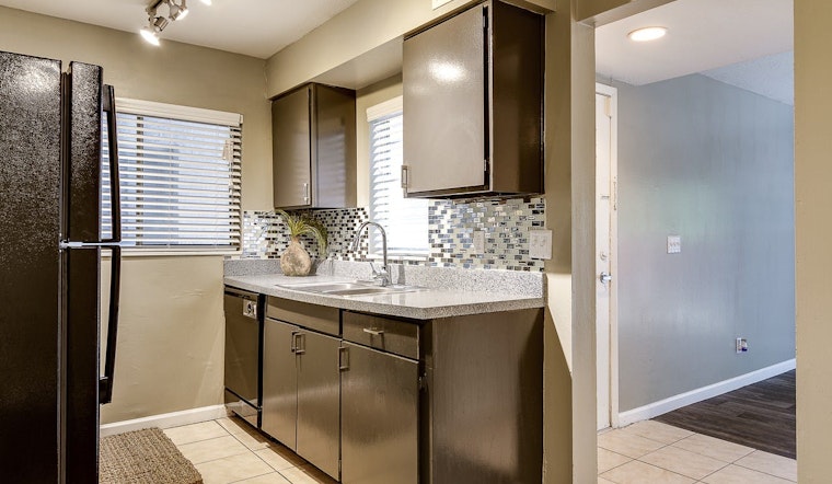 Renting in Jacksonville: What will $700 get you?