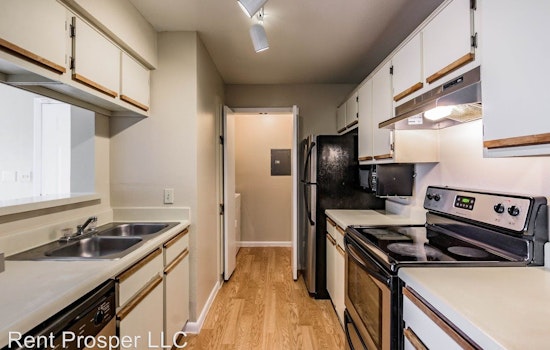 What will $1,000 rent you in South Semoran, today?