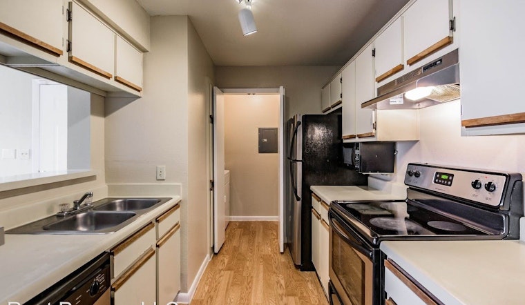 What will $1,000 rent you in South Semoran, today?