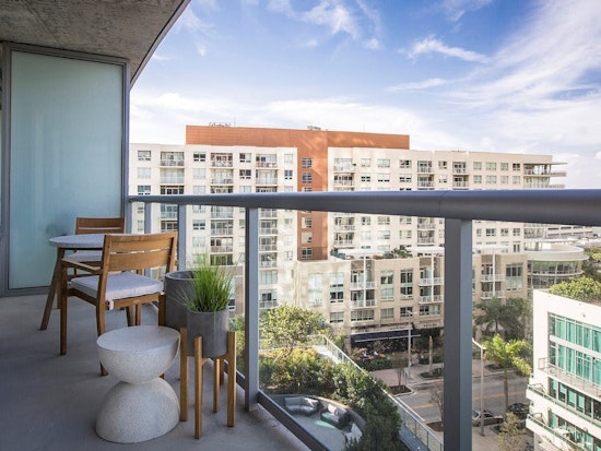 Renting in Miami: What will $2,100 get you?