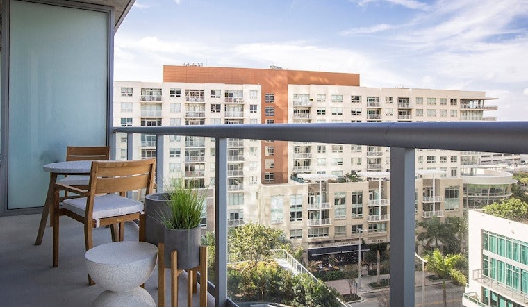 Renting in Miami: What will $2,100 get you?