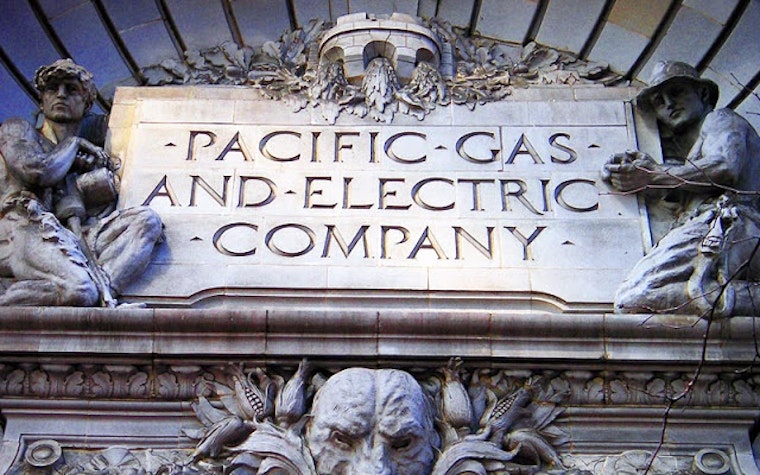 Power Outage Hits Lower Haight