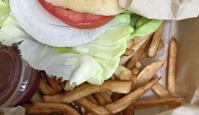 New Downtown Vegan Spot 'CRATE Miami' Opens Its Doors