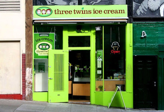 Three Twins is Taking Over the World