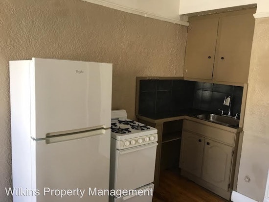 Renting in Milwaukee: What's the cheapest apartment available right now?