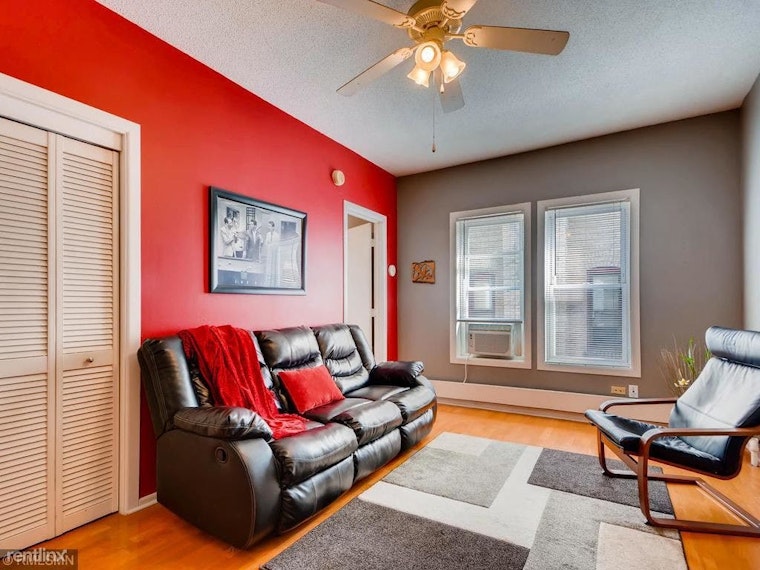 What will $1,000 rent you in Stevens Square, today?