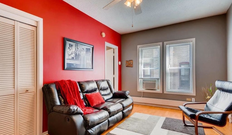 What will $1,000 rent you in Stevens Square, today?