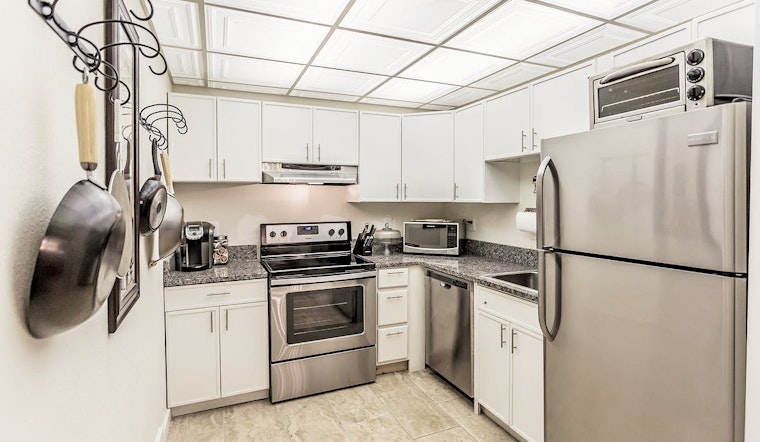 Renting in Memphis: What will $1,000 get you?