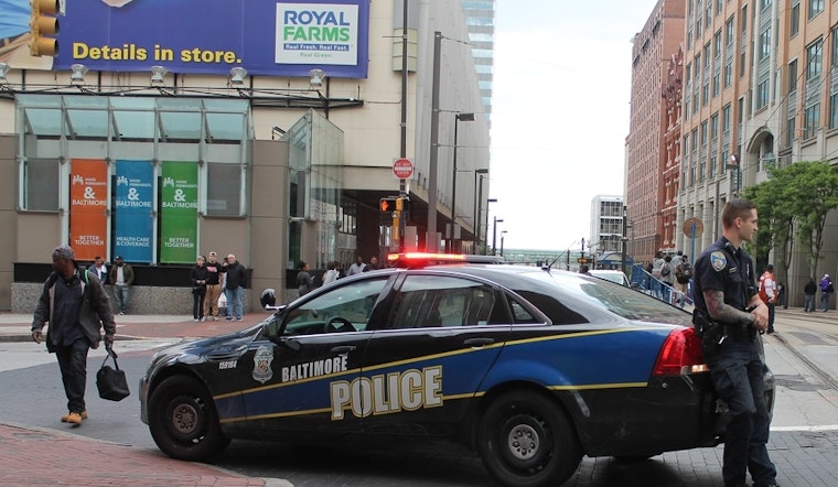 Top Baltimore news: City computer network hit by ransomware; Hyatt would be 1st female police chief