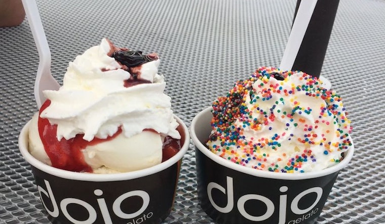 Craving gelato? Here are Cincinnati's top 3 options