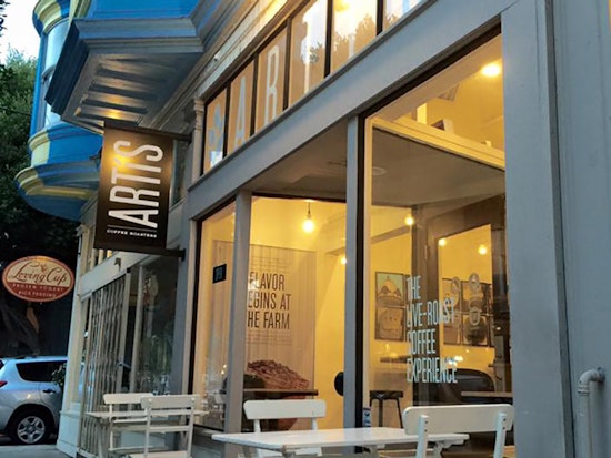 As Hayes Valley's Artís Coffee Shutters, 'Wise Sons' To Move In