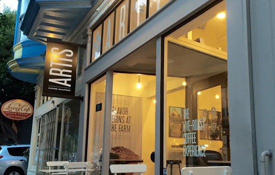 As Hayes Valley's Artís Coffee Shutters, 'Wise Sons' To Move In