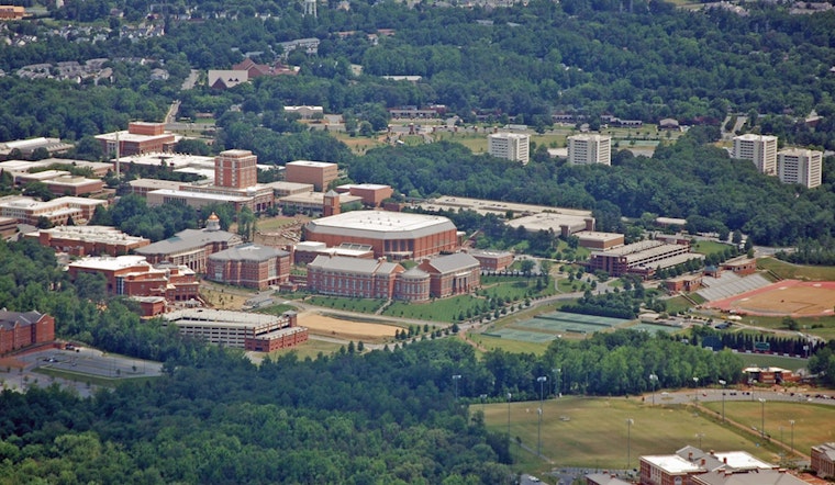 Top Charlotte news: Grand jury indicts Trystan Terrell on murder in UNC Charlotte shooting; more