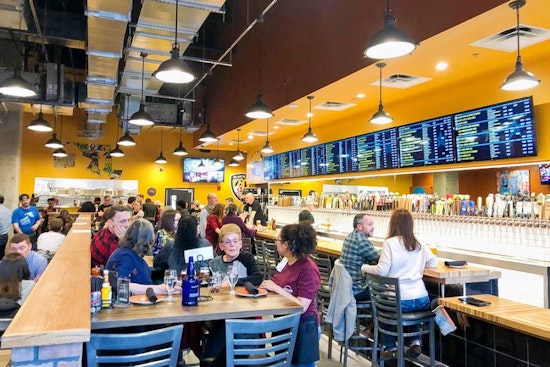 Explore the 3 freshest new businesses to launch in Baltimore