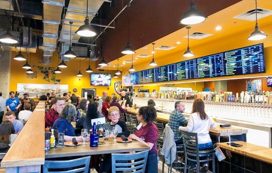 Explore the 3 freshest new businesses to launch in Baltimore