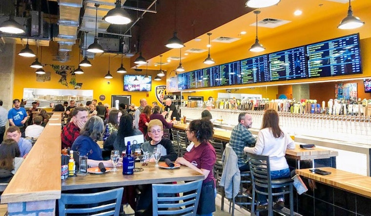 Explore the 3 freshest new businesses to launch in Baltimore