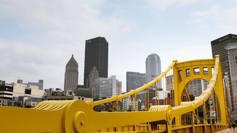 Top Pittsburgh news: Crime drops in year's first quarter; ride-hail drivers to strike Wednesday