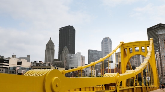 Top Pittsburgh news: Crime drops in year's first quarter; ride-hail drivers to strike Wednesday