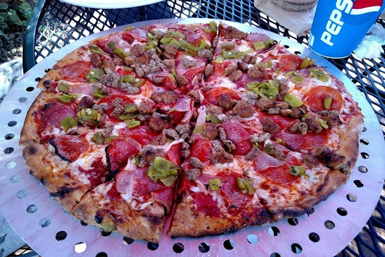 Albuquerque's 5 favorite spots for cheap pizza