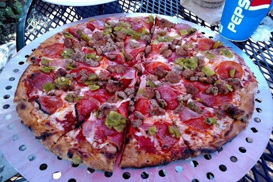 Albuquerque's 5 favorite spots for cheap pizza