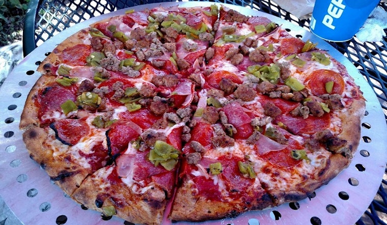 Albuquerque's 5 favorite spots for cheap pizza