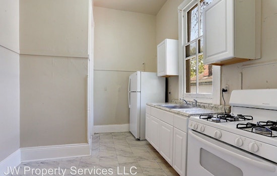 Renting in New Orleans: What will $1,000 get you?