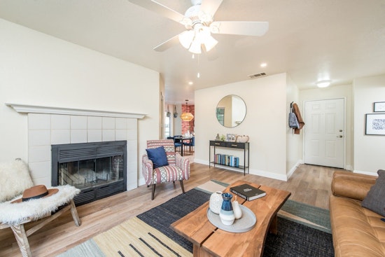 Renting in Fresno: What will $1,500 get you?
