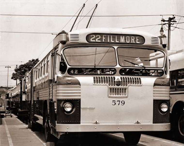 The Lower Haight of Yesteryear, Part One