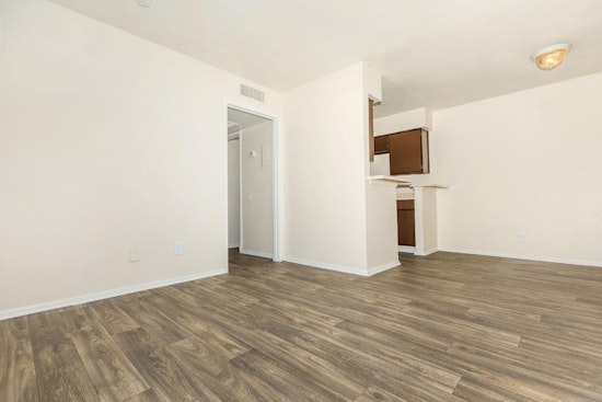 Renting in San Antonio: What's the cheapest apartment available right now?