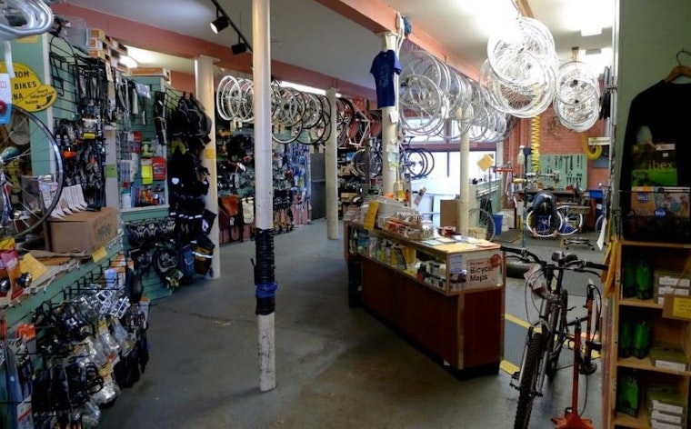 The 4 best bike shops in Boston