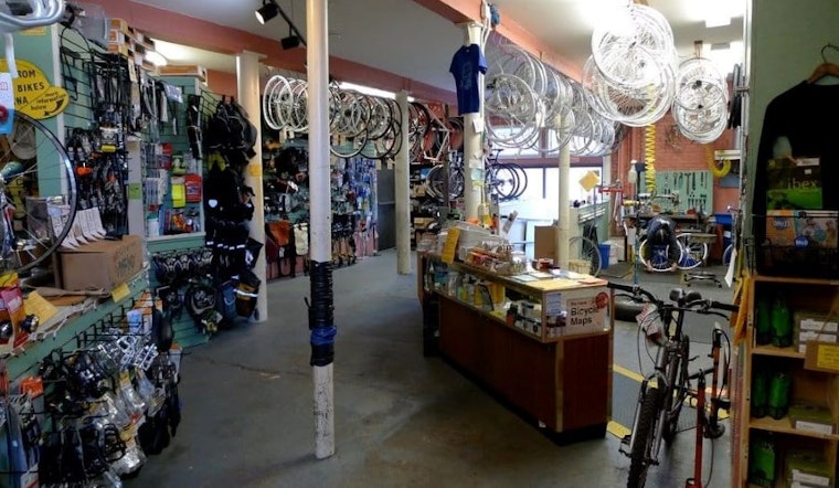 The 4 best bike shops in Boston