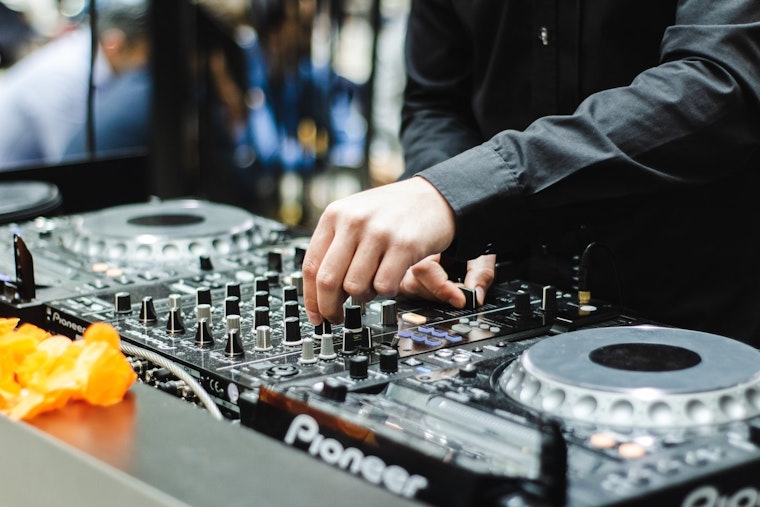 Music is hot in Milwaukee this week