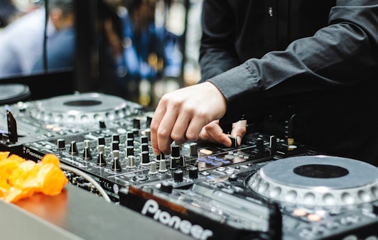 Music is hot in Milwaukee this week