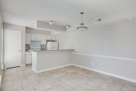What will $700 rent you in Preston Hollow, right now?