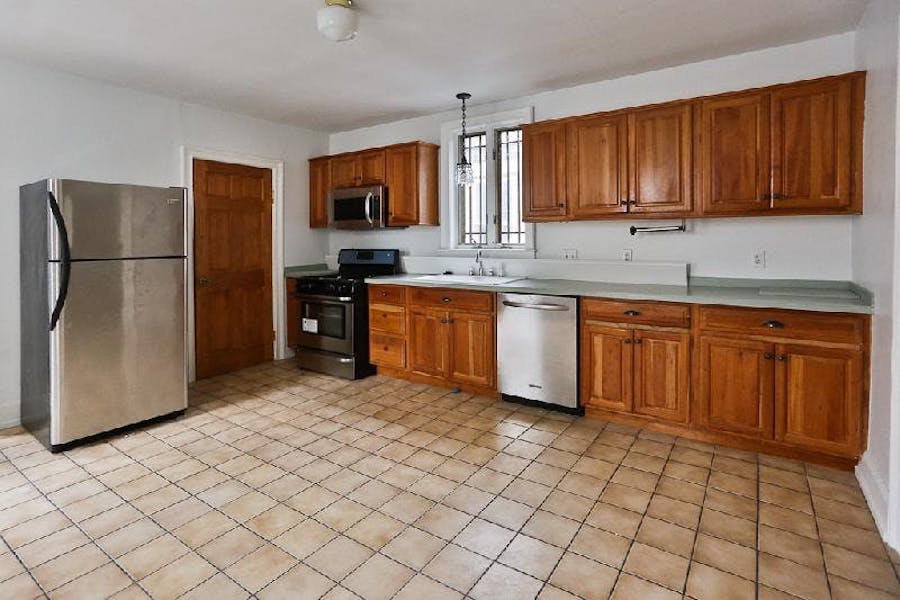 The most affordable apartment rentals on the market in East Boston,